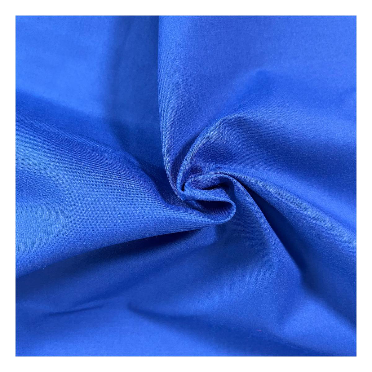 Royal Polycotton Fabric by the Metre