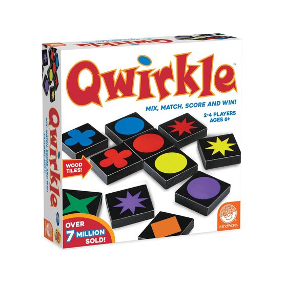Qwirkle