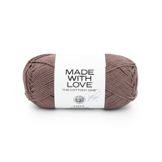 Made With Love Hot Cocoa The Cottony One by Tom Daley 100g