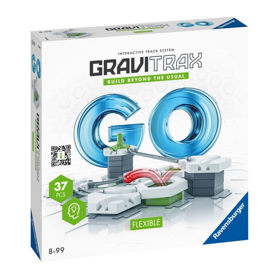 GraviTrax GO Flexible
