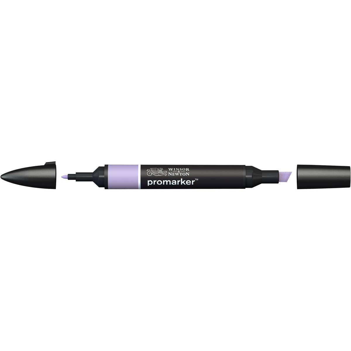 Winsor & Newton Lilac Promarker