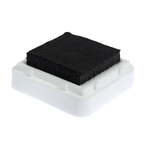 Black Tattoo Ink Pad