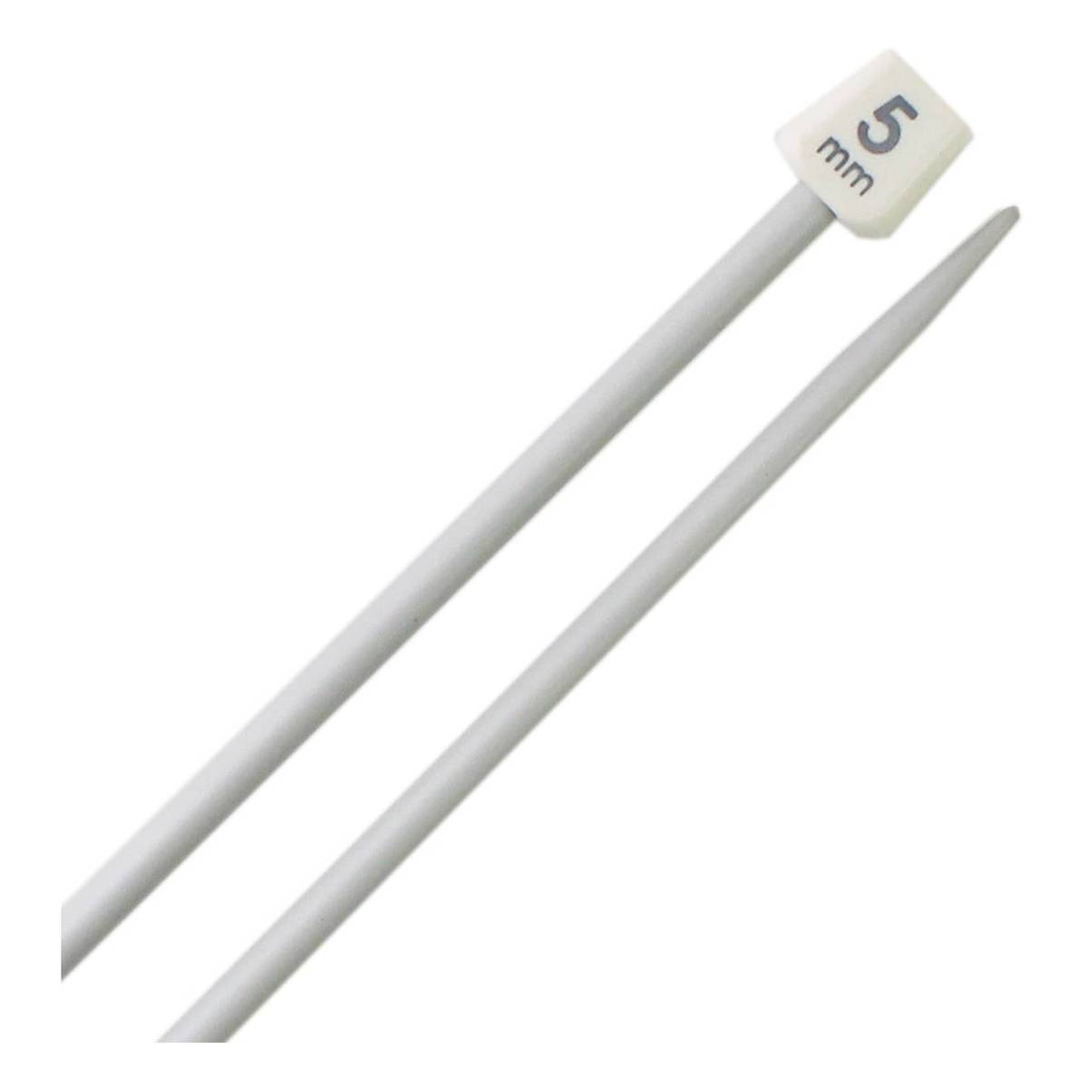 Pony Knitting Needles 5mm x 35cm