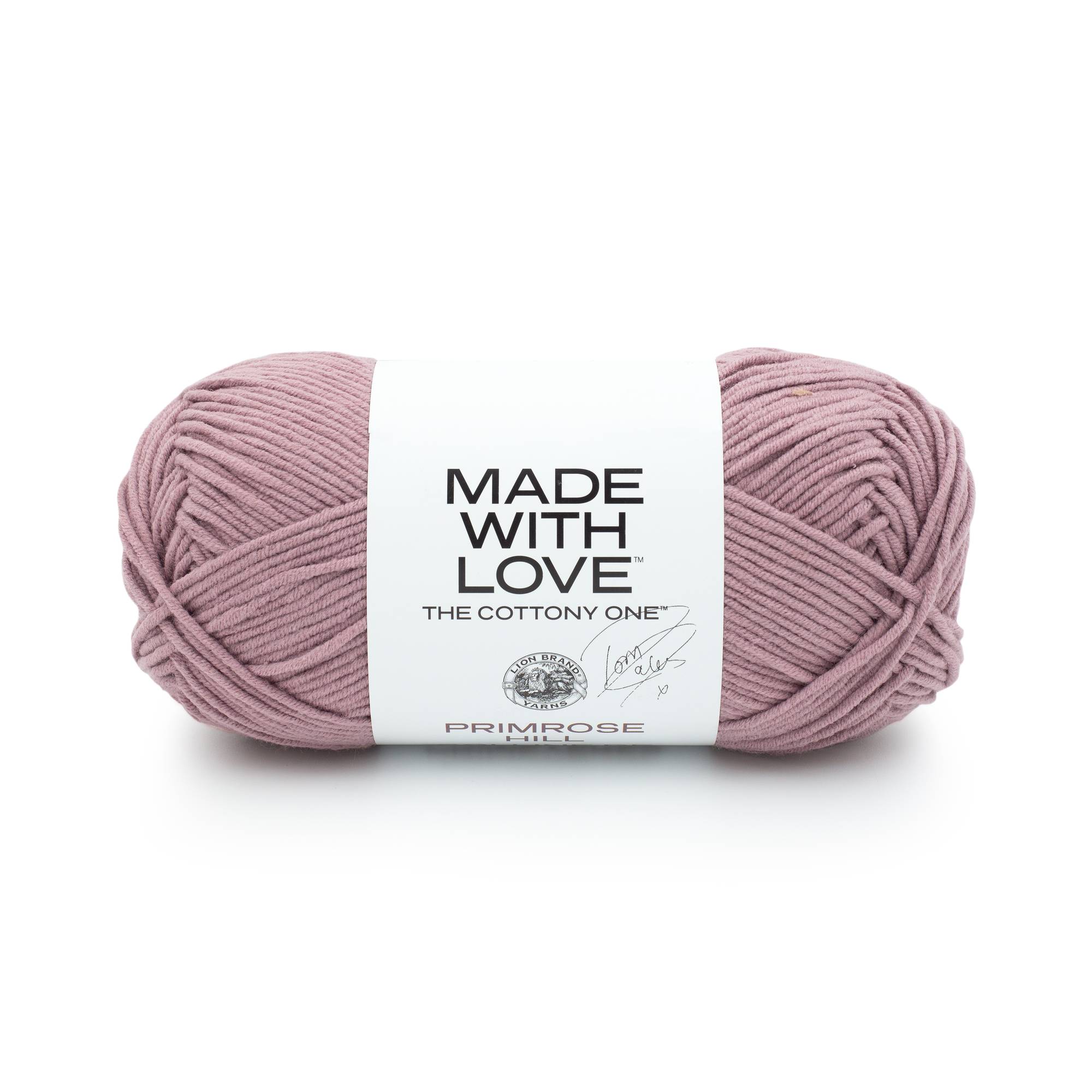 Made With Love Primrose Hill The Cottony One by Tom Daley 100g