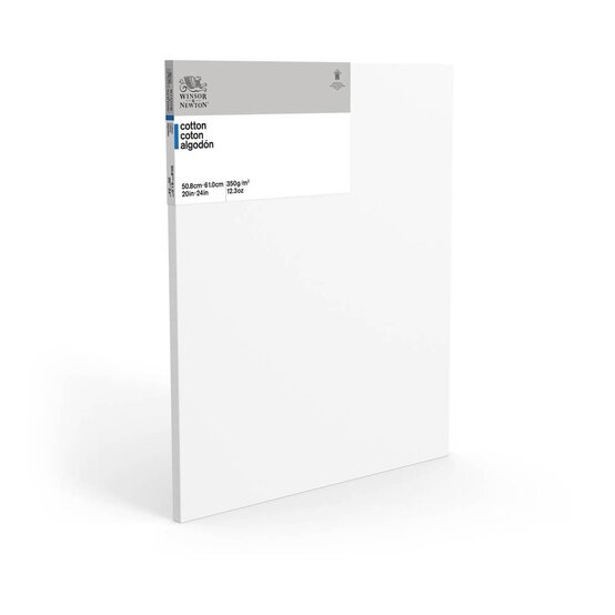 Winsor & Newton Classic Canvas 50.8cm x 61cm