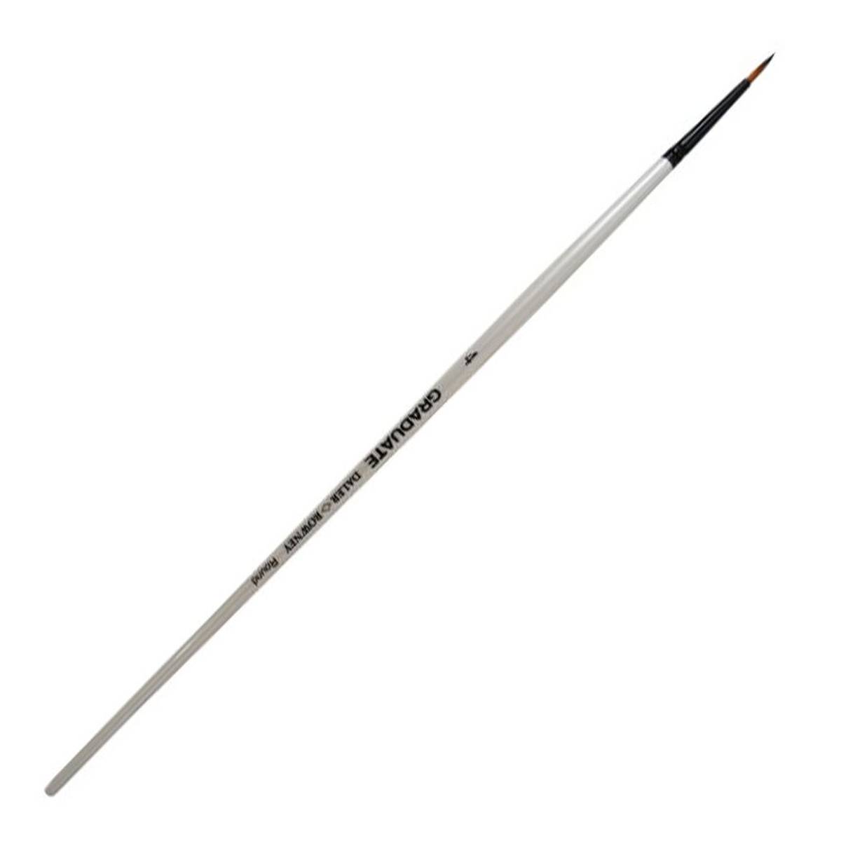 Daler-Rowney Graduate Synthetic Brush Round