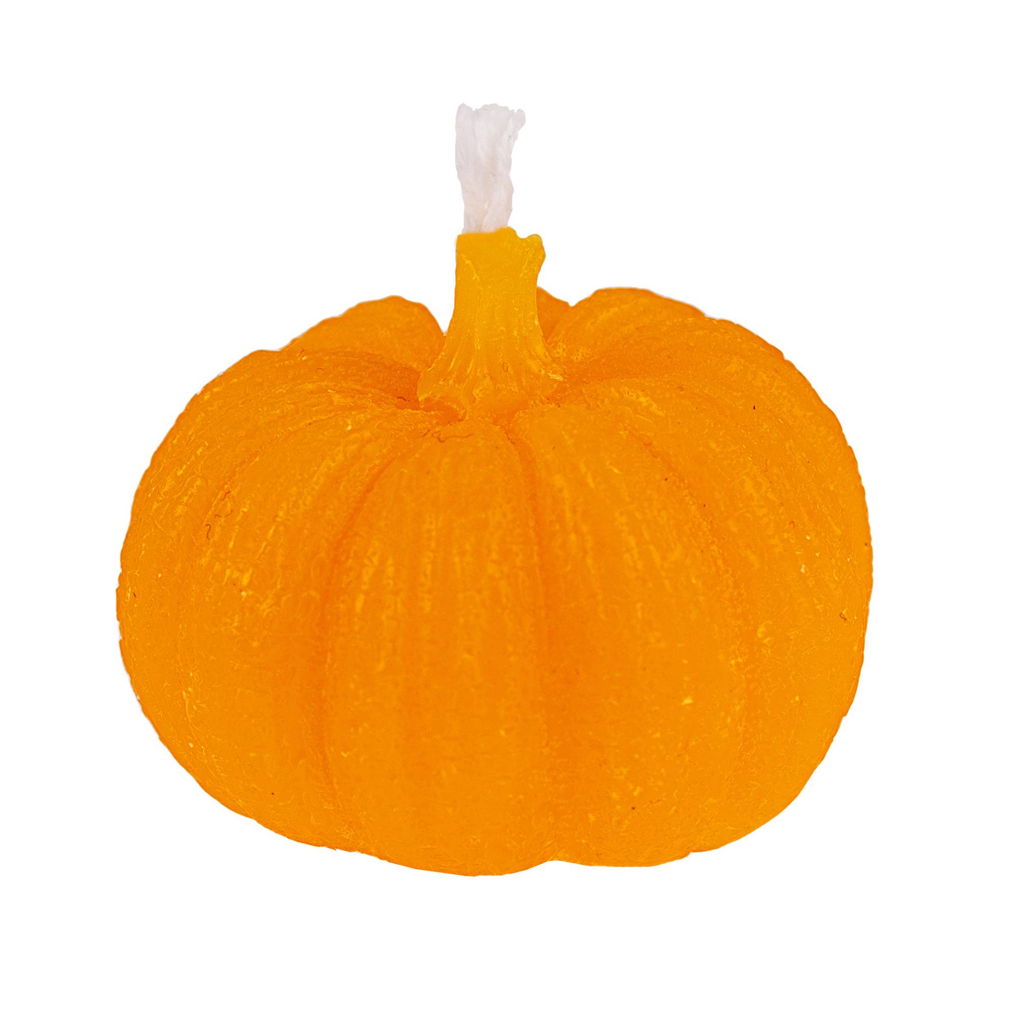 Pumpkin Silicone Mould