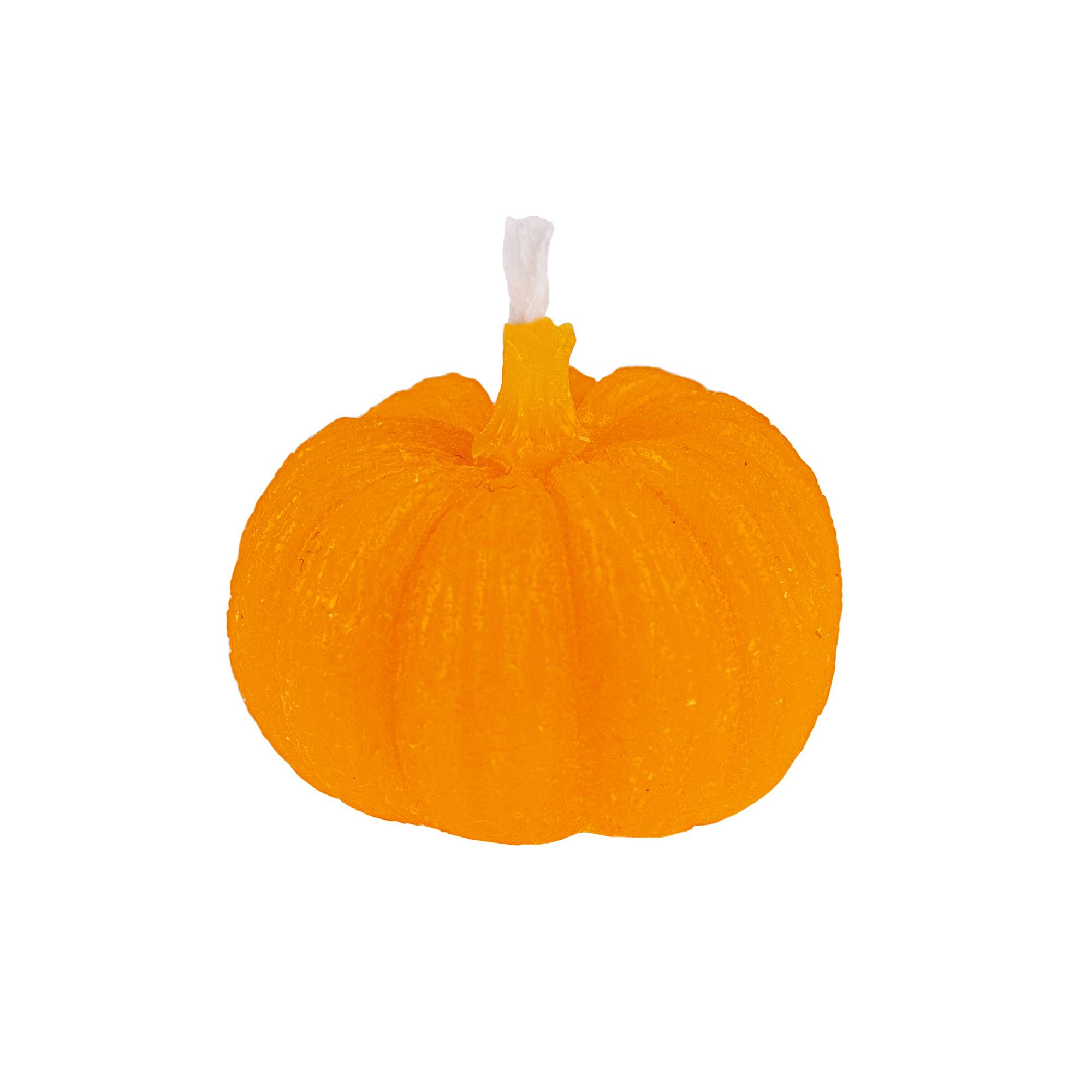 Small Pumpkin Silicone Mould