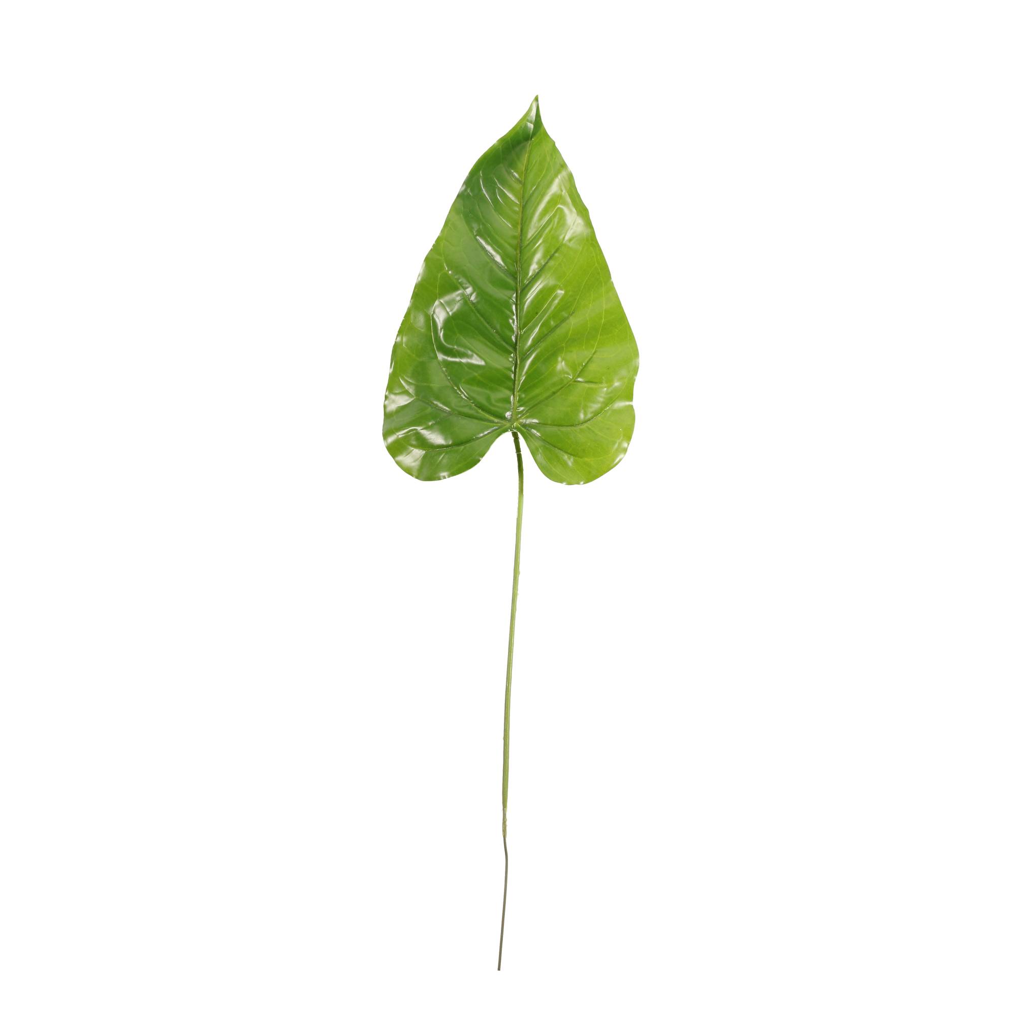 Real Touch Tropical Leaf 62cm x 20cm