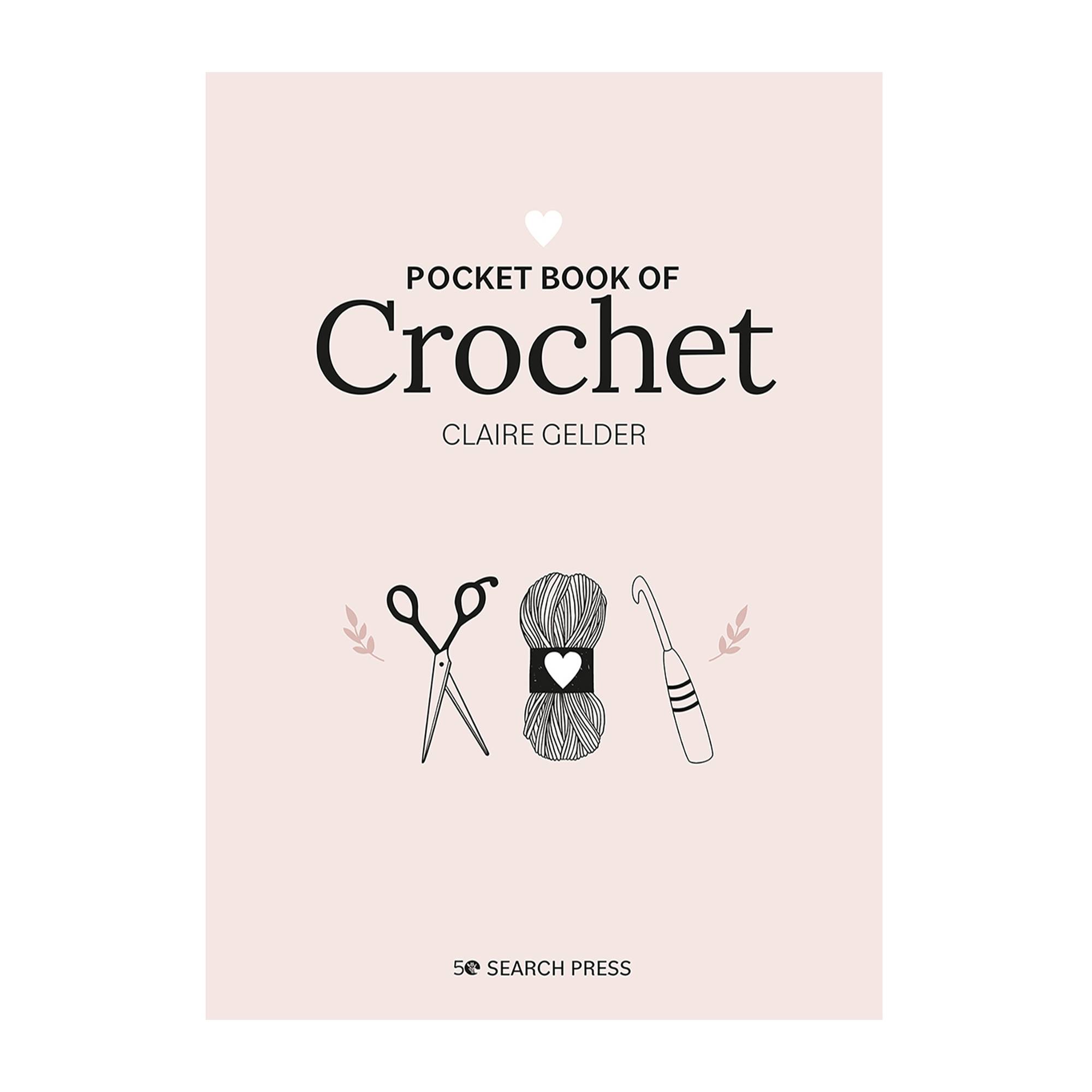 Pocket Book of Crochet