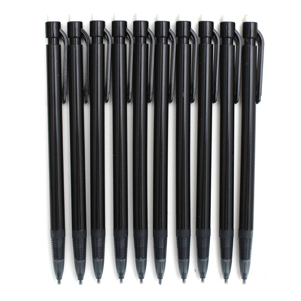 Retractable Pencils 10 Pack