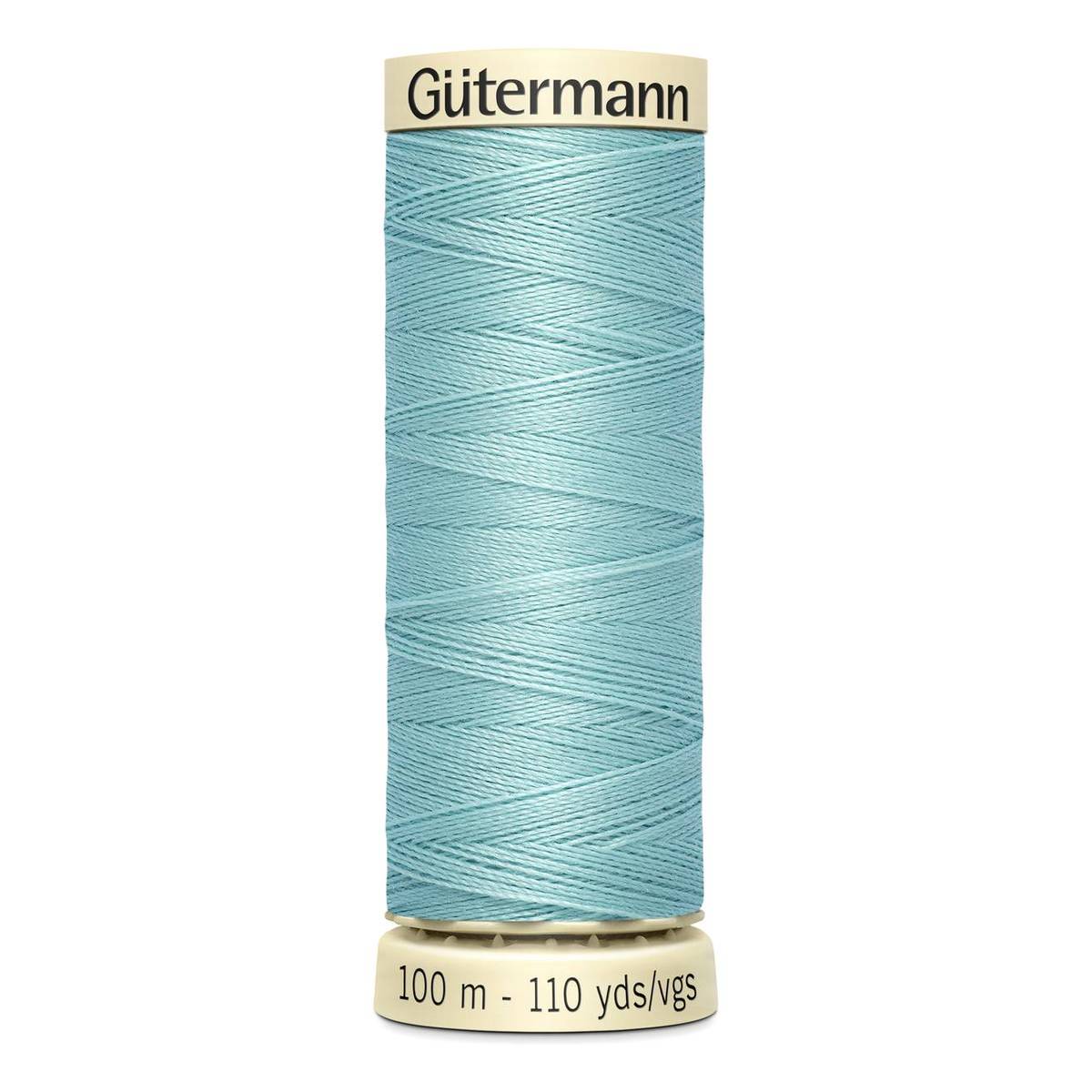Gutermann Blue Sew All Thread 100m (331)