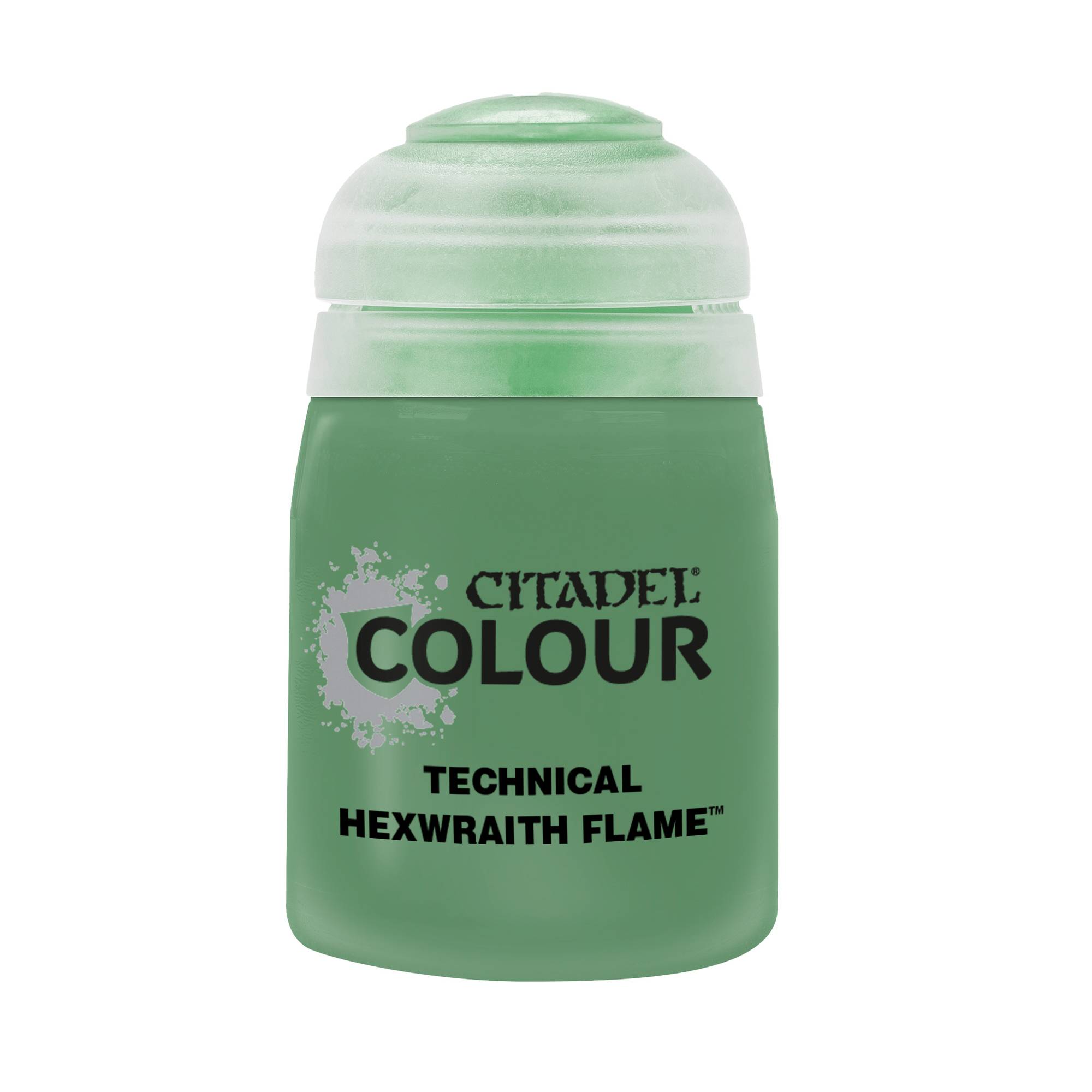 Citadel Hexwraith Flame Contrast Paint 18ml