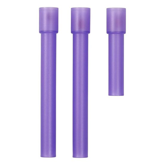 Wilton Plastic Center Core Cake Rods