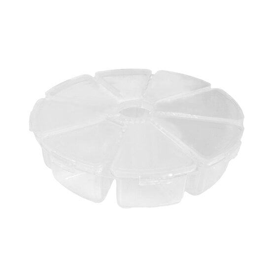 Small Bead Storage Box?10cm x 10cm x 2cm