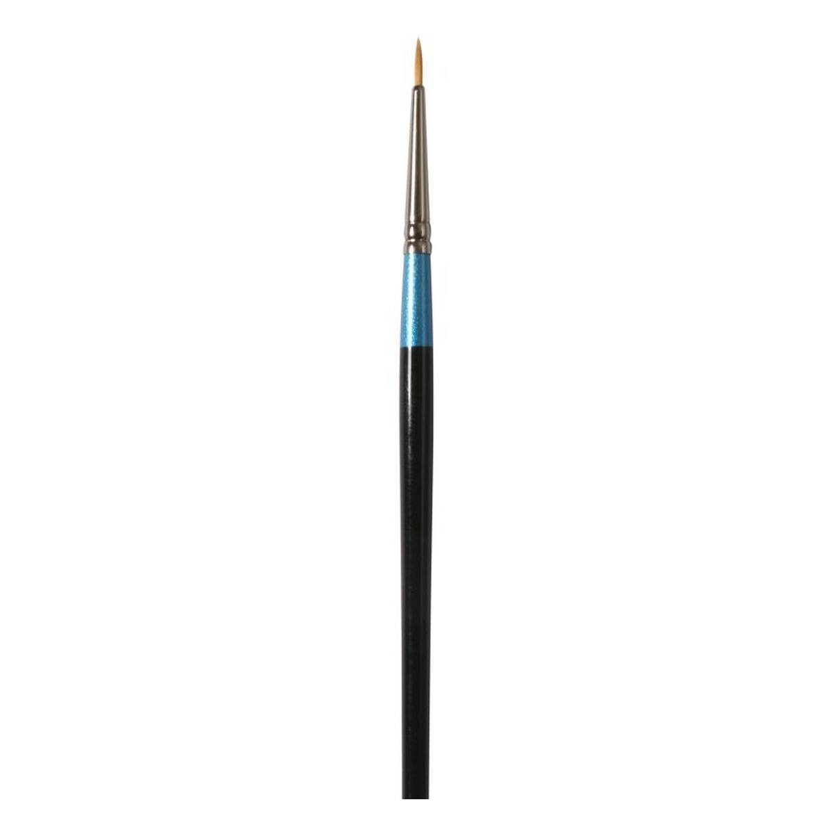 Daler-Rowney Aquafine Brushes Round 0/2