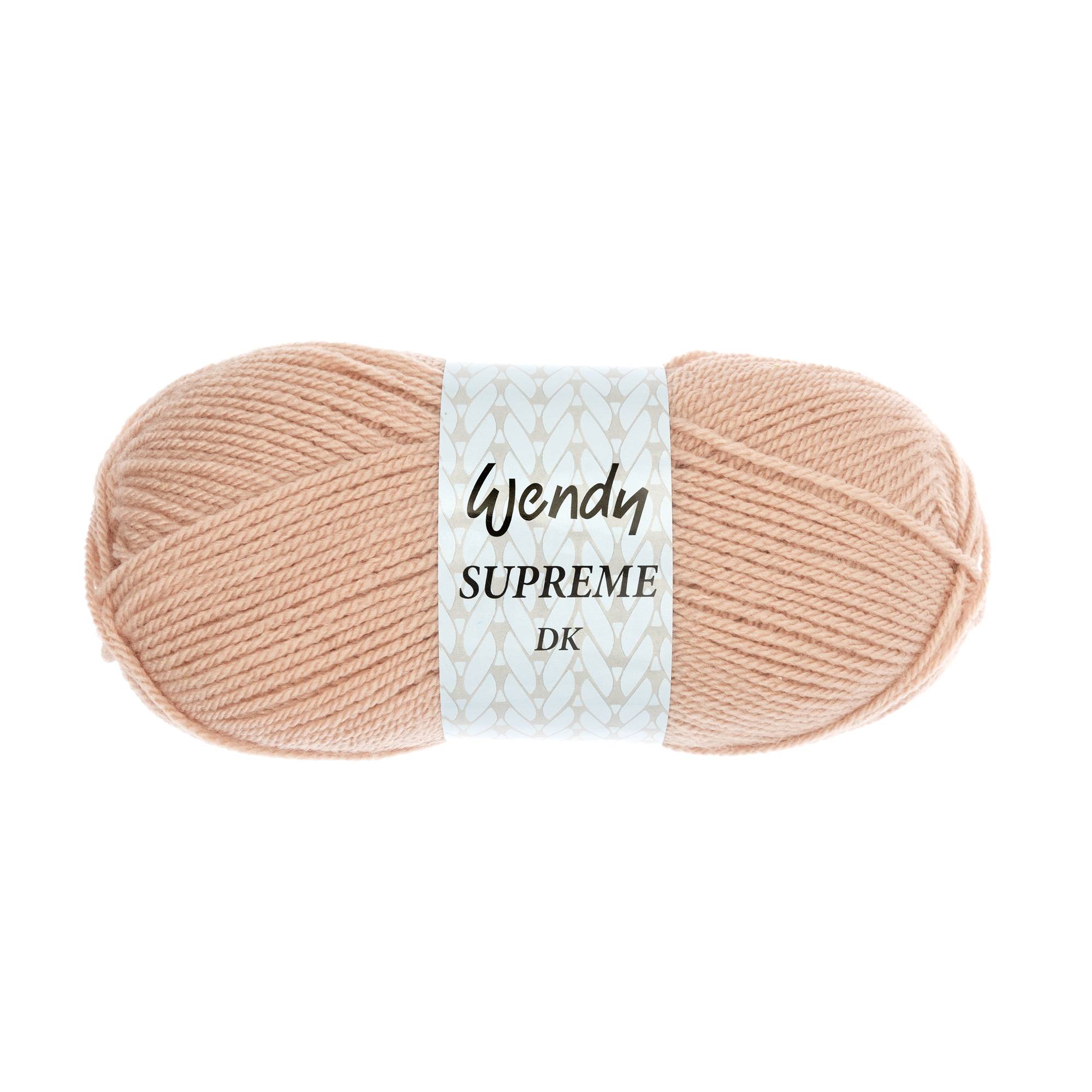 Wendy Blush Supreme DK Yarn 100g