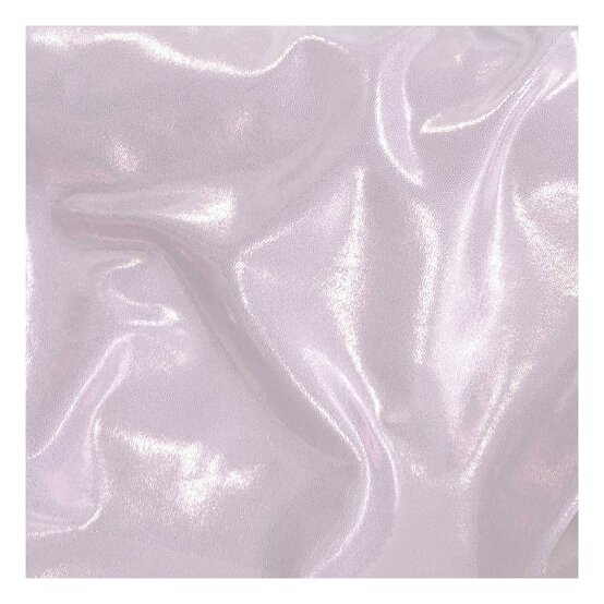 Pearl Two Tone Mystique Fabric by the Metre