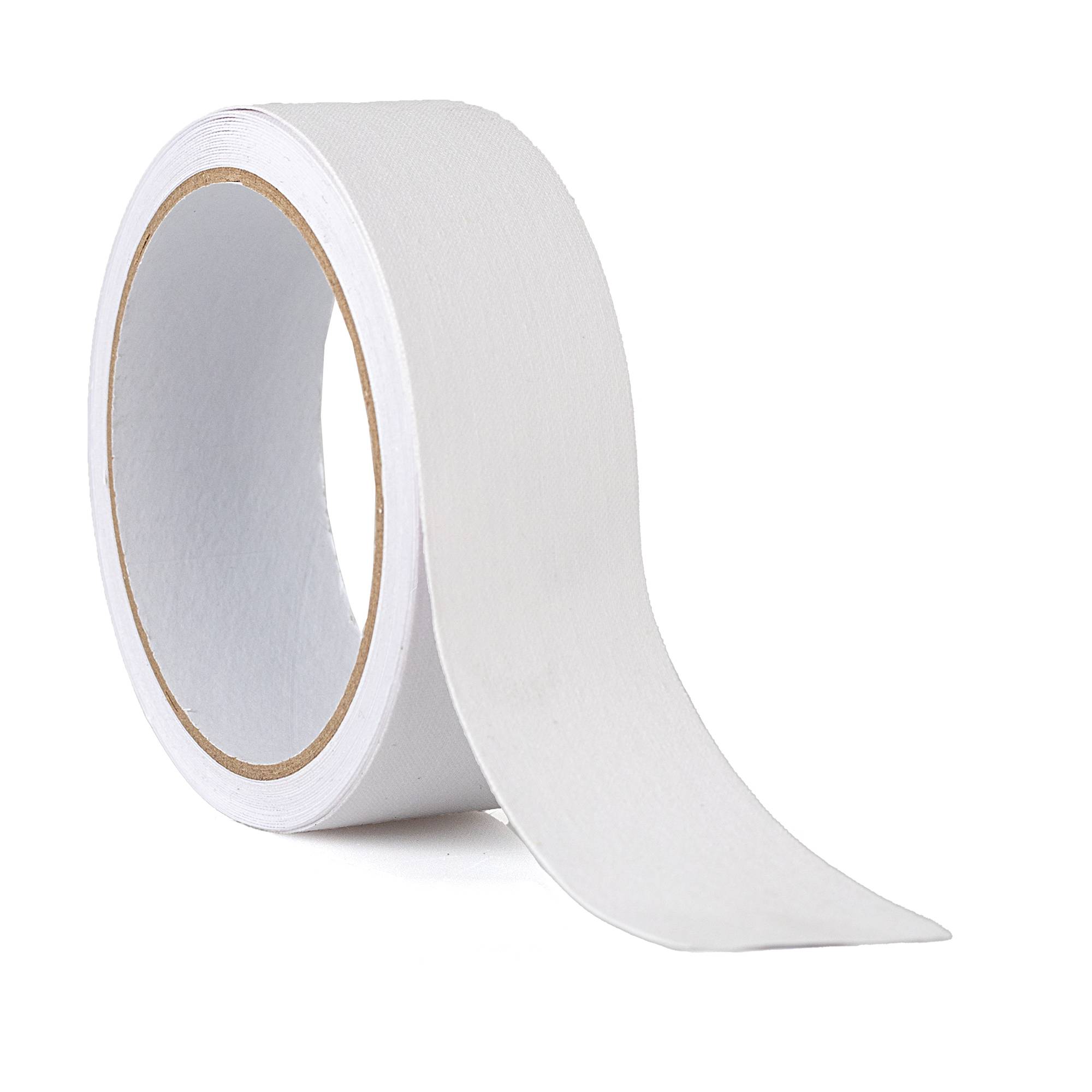 Self-Adhesive Hinging Tape 25mm x 20m