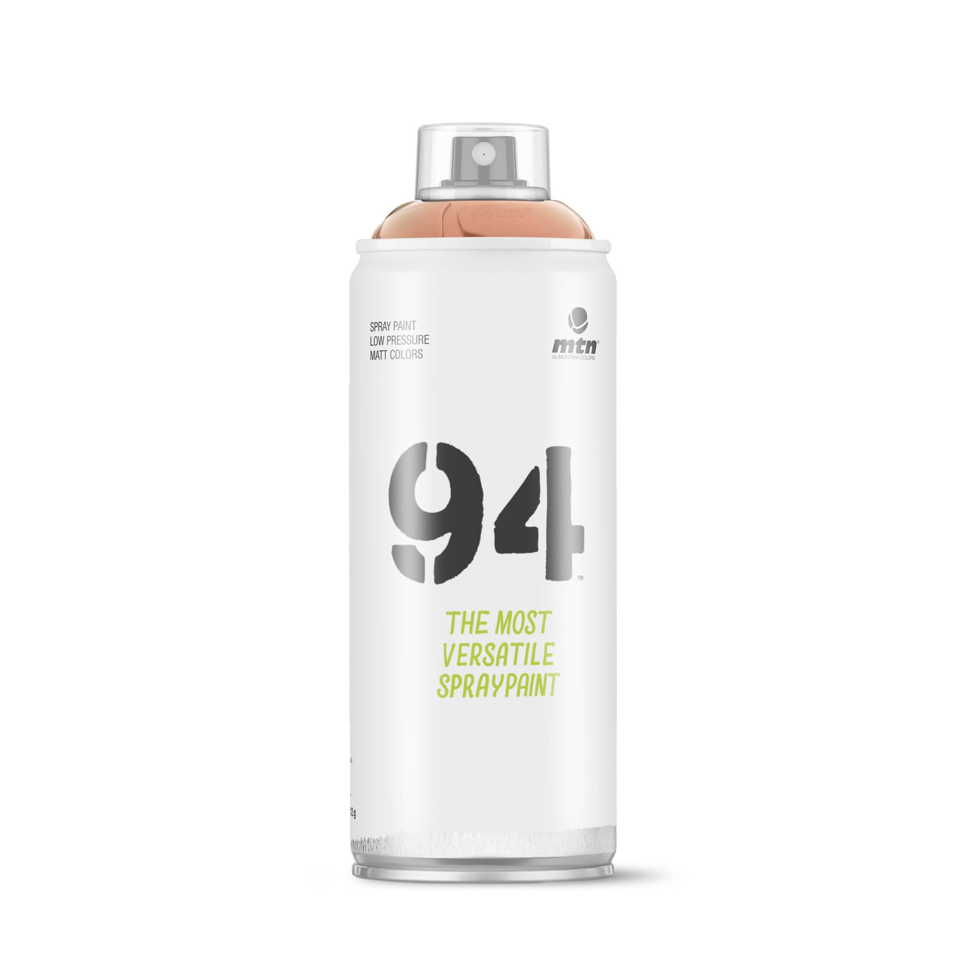 MTN 94 Copper Triumph Spray Paint 400ml