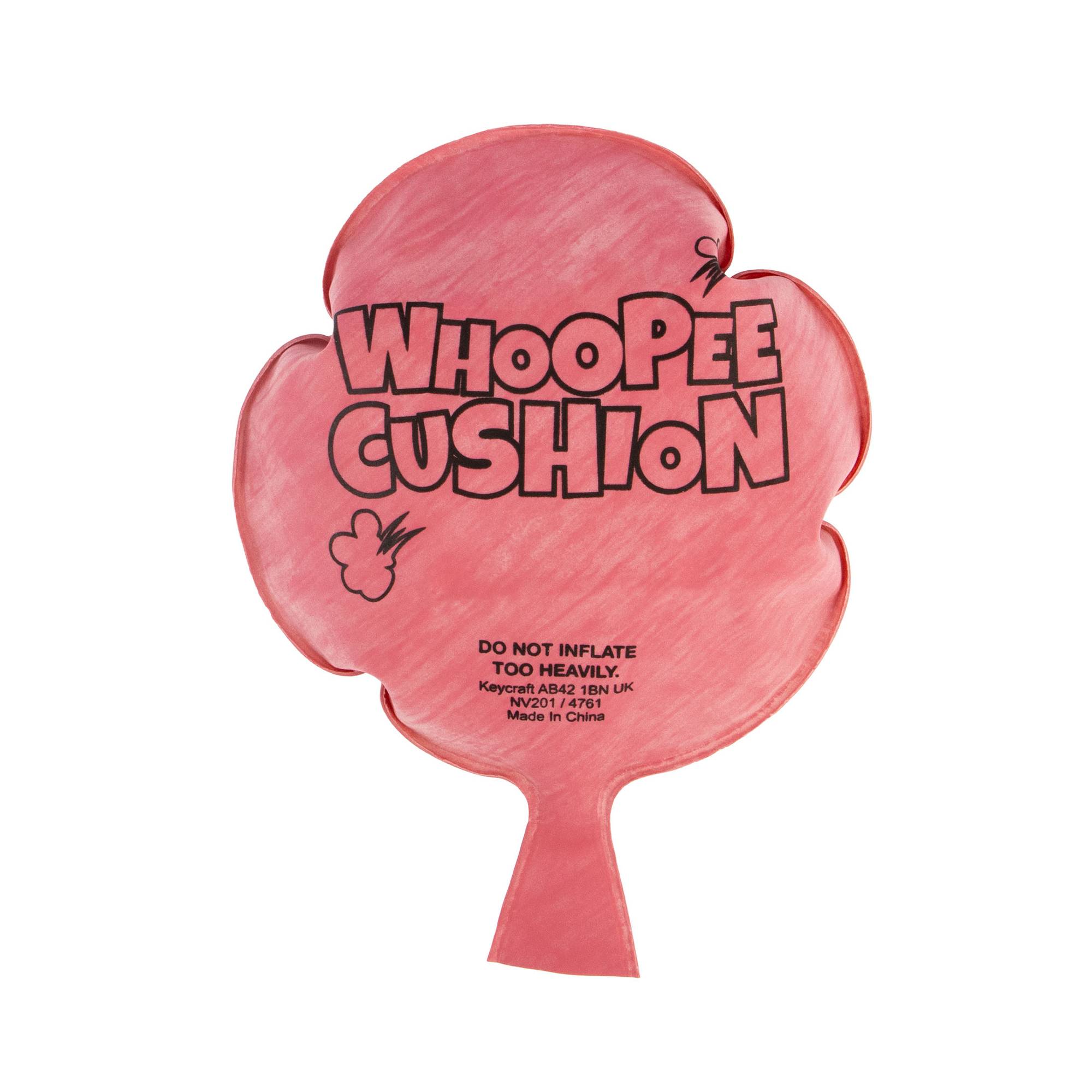 Whoopee Cushion
