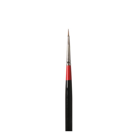 Daler-Rowney Georgian Brushes Sable Round 0