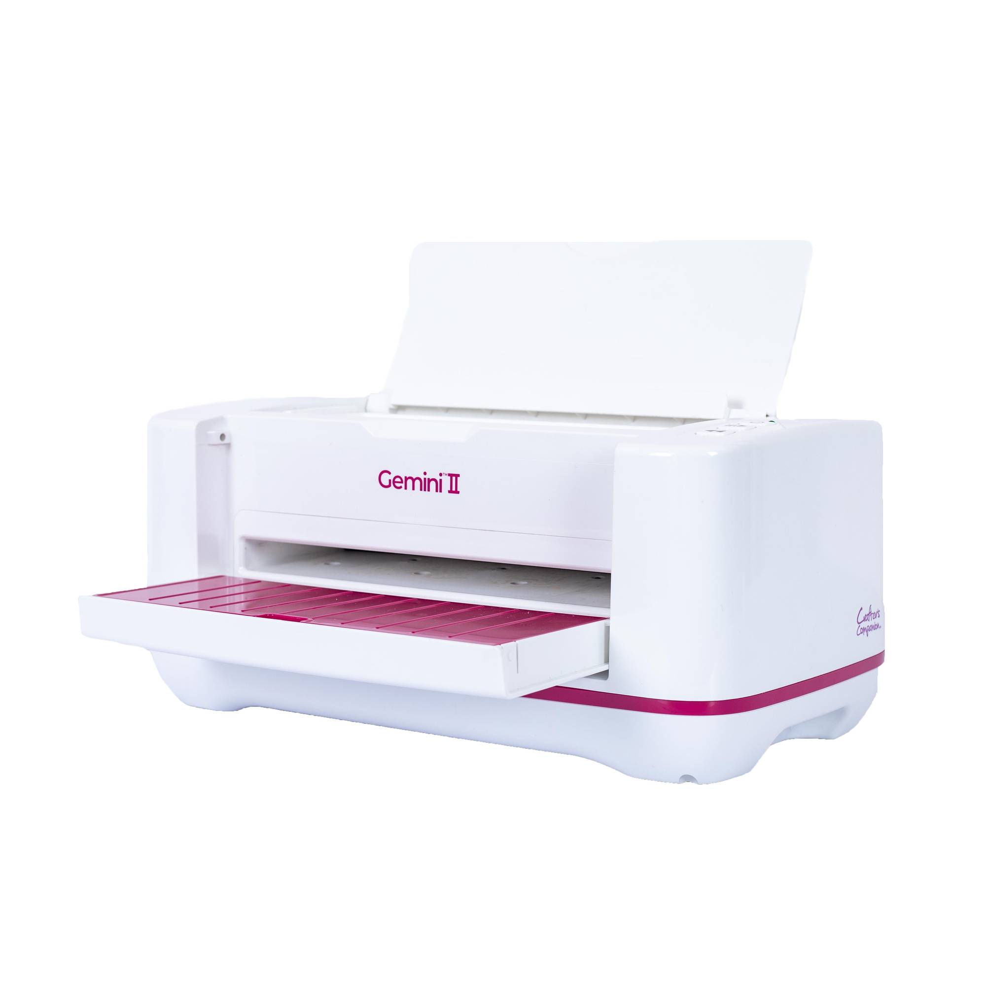 Crafter's Companion Gemini II Die Cutting and Embossing Machine