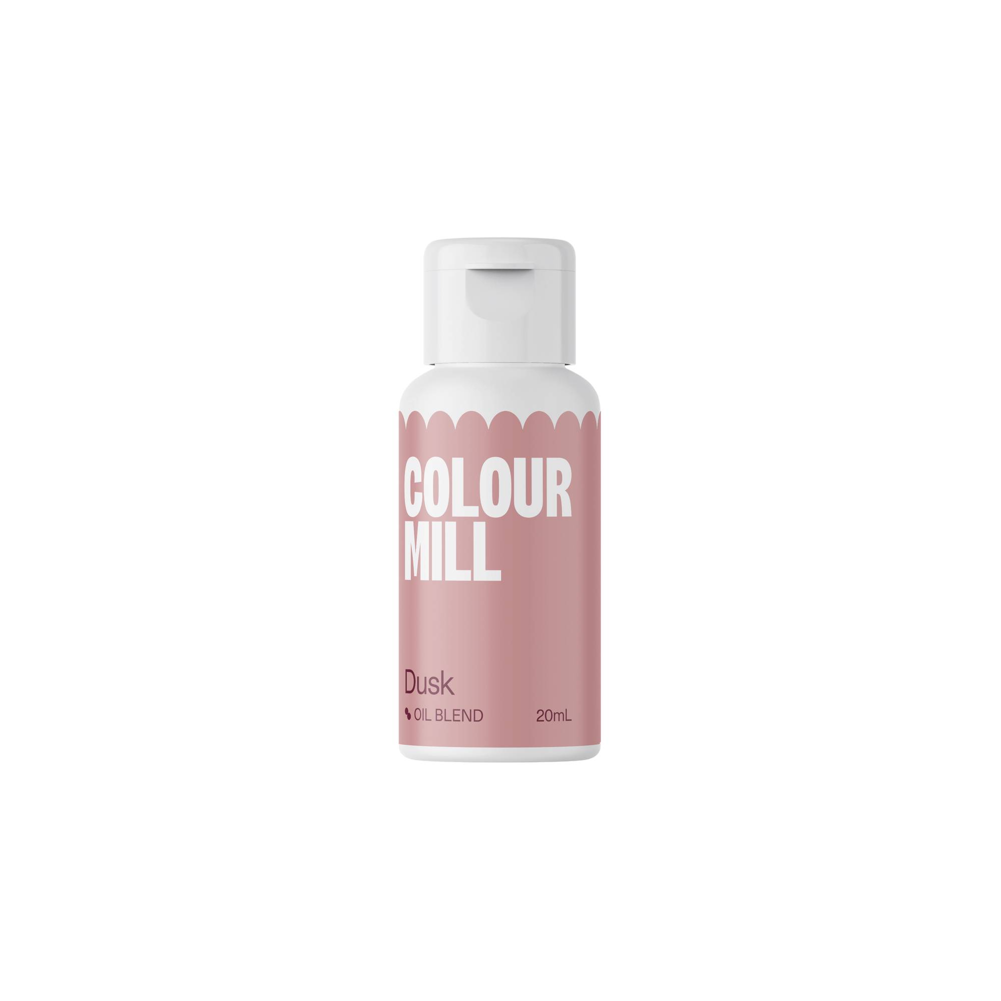Colour Mill Dusk Oil Blend Food Colouring 20ml