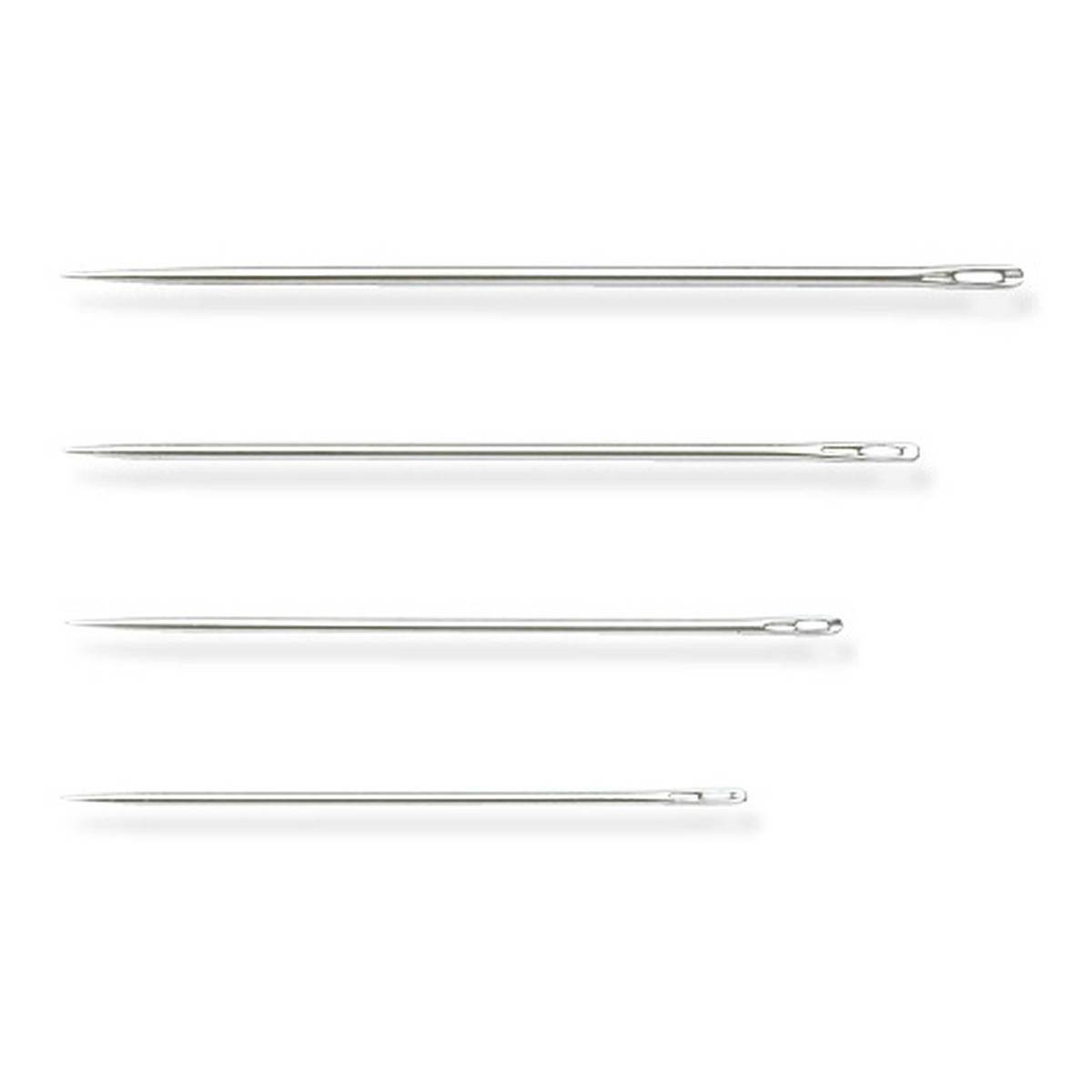 Milward No. 5 to 10 Betweens Sewing Needles 20 Pack