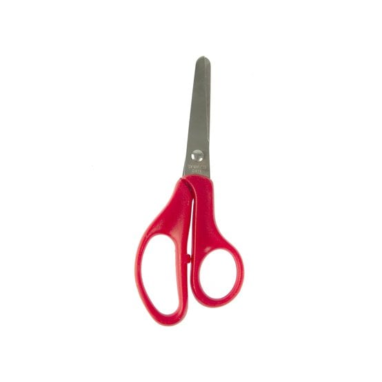 Kids�?Stainless Steel Scissors