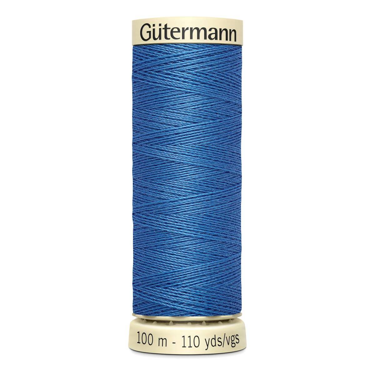 Gutermann Blue Sew All Thread 100m (311)