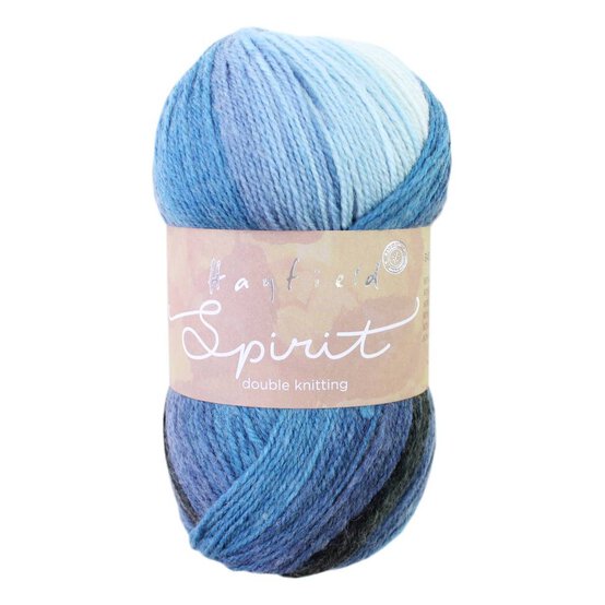 Hayfield Melody Spirit DK Yarn 100g (402)