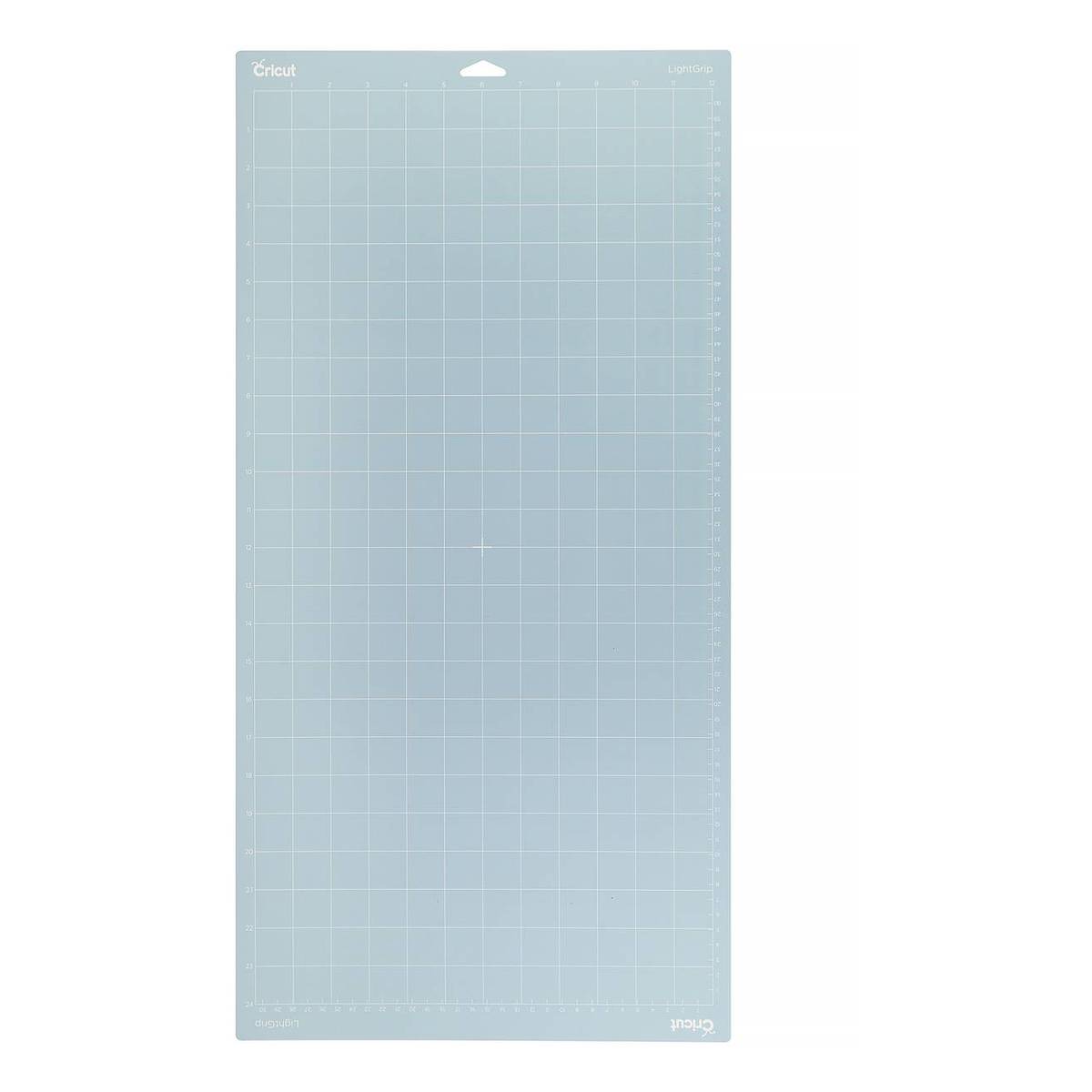 Cricut Light Grip Cutting Mat 12 x 24 Inches