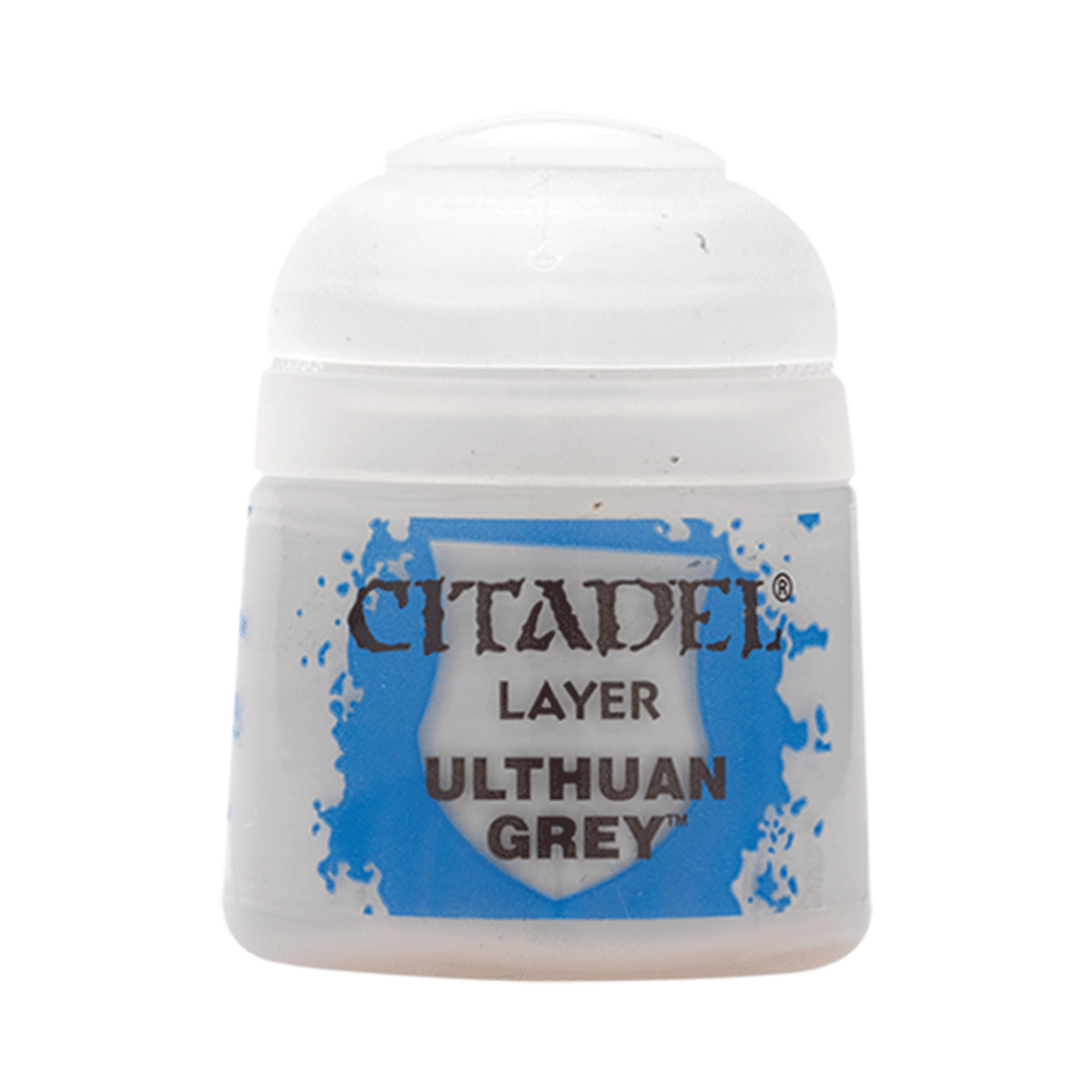 Citadel Ulthuan Grey Layer Paint 12ml