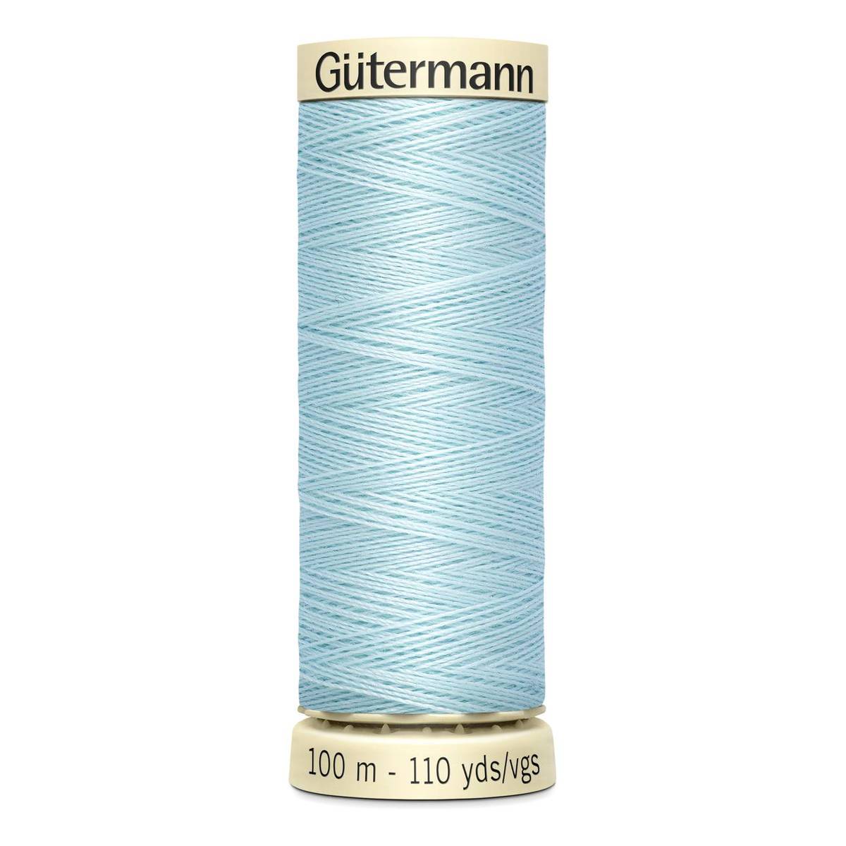 Gutermann Blue Sew All Thread 100m (194)