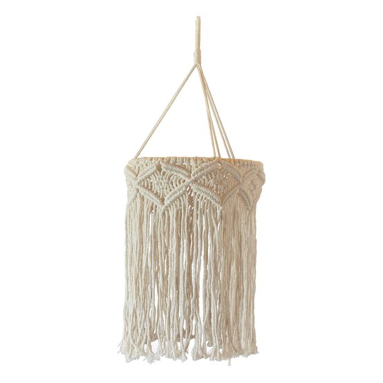 Ginger Ray Macram&eacute; Chandelier