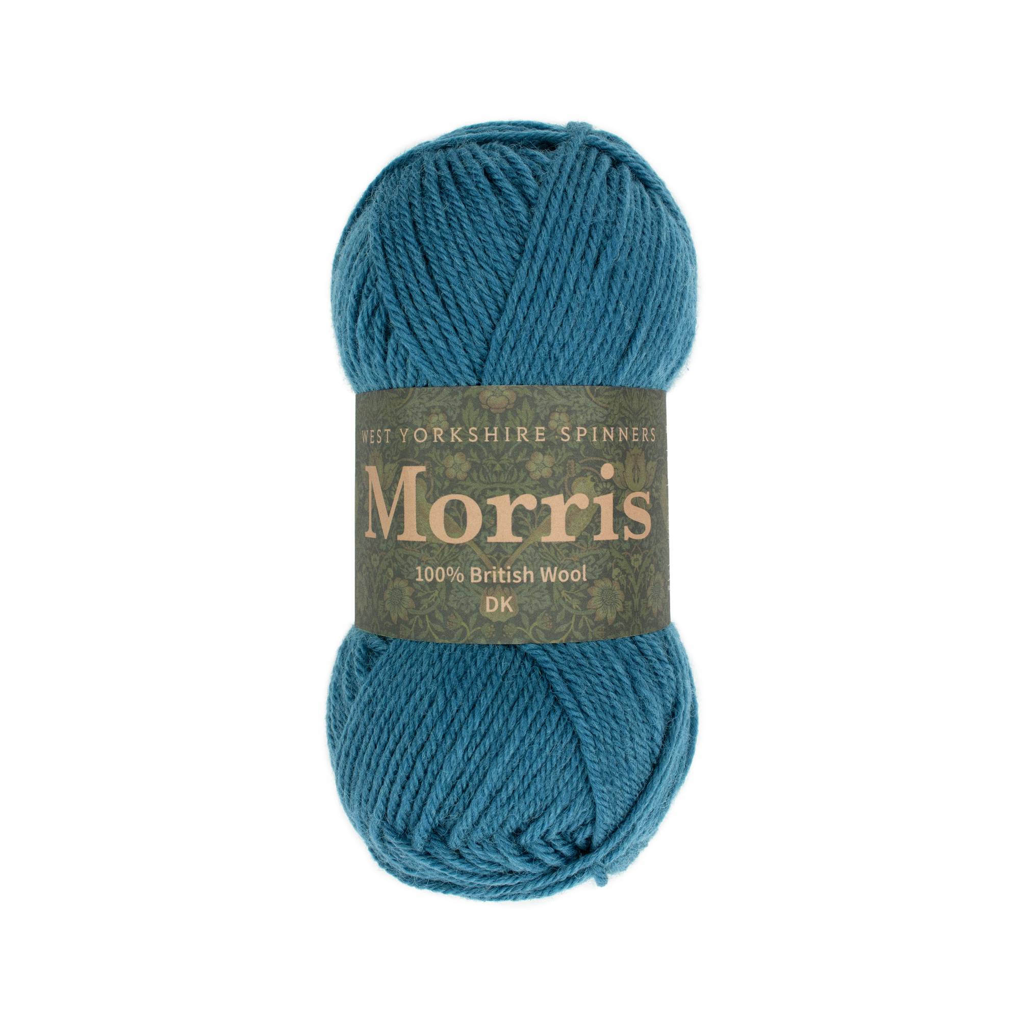West Yorkshire Spinners Bluebell Morris DK 50g