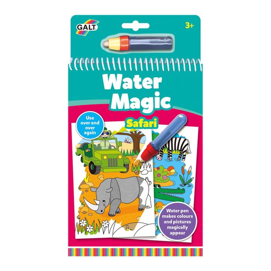 Galt Water Magic Safari