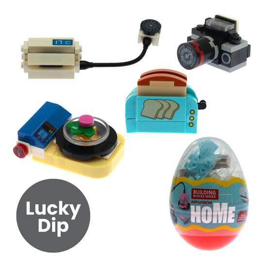 Assorted Home Gadget Set