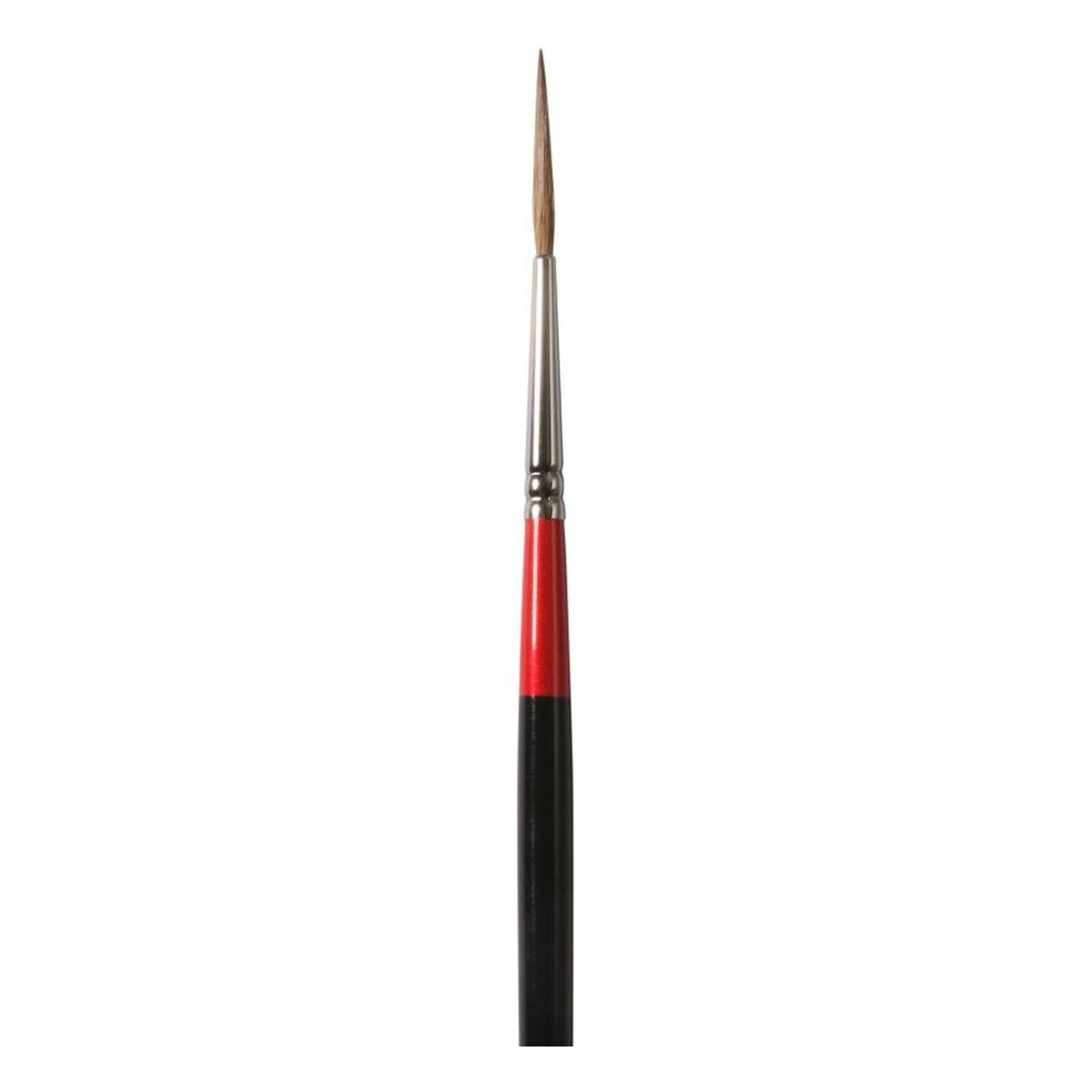 Daler-Rowney Georgian Brushes Rigger 3