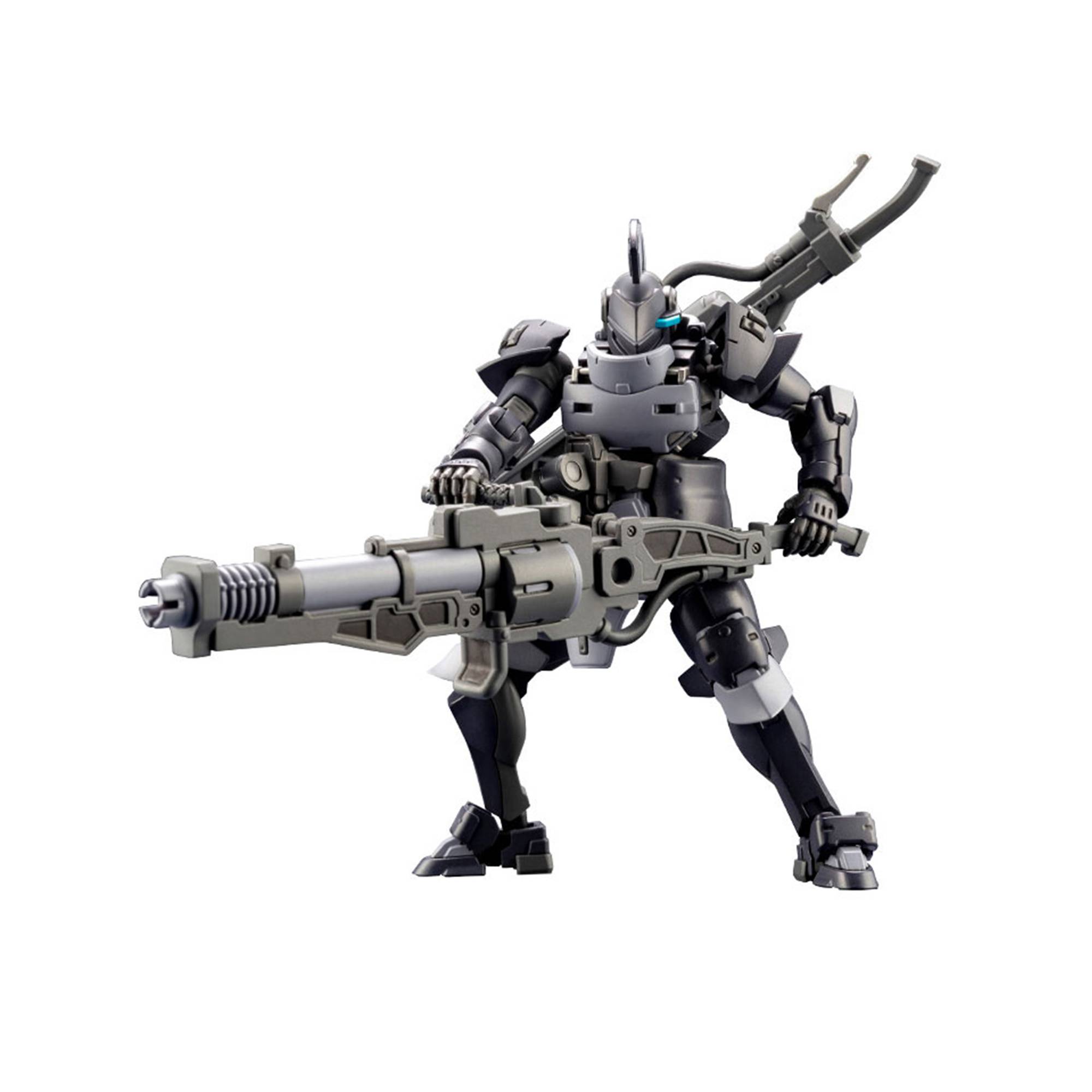 Hexa Gear Governor Armour Knight Plastic Model Kit 1:24