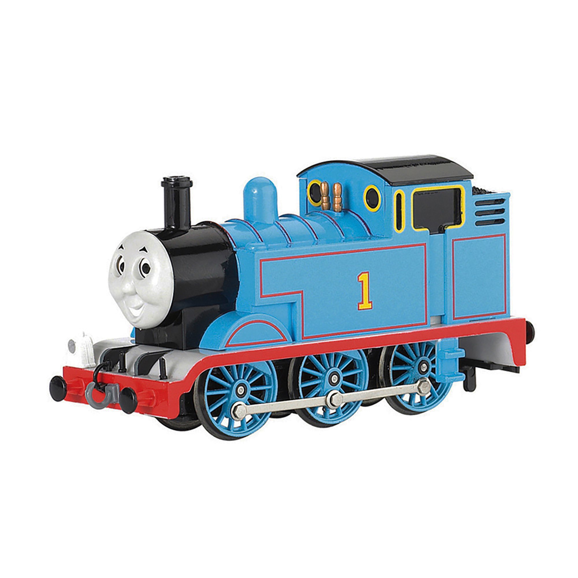Thomas & Friends Thomas the Tank Engine with Moving Eyes