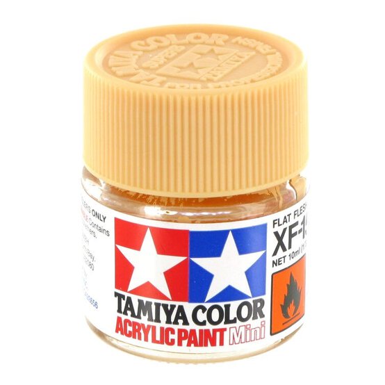 Tamiya Colour Acrylic Paint XF-15 10ml