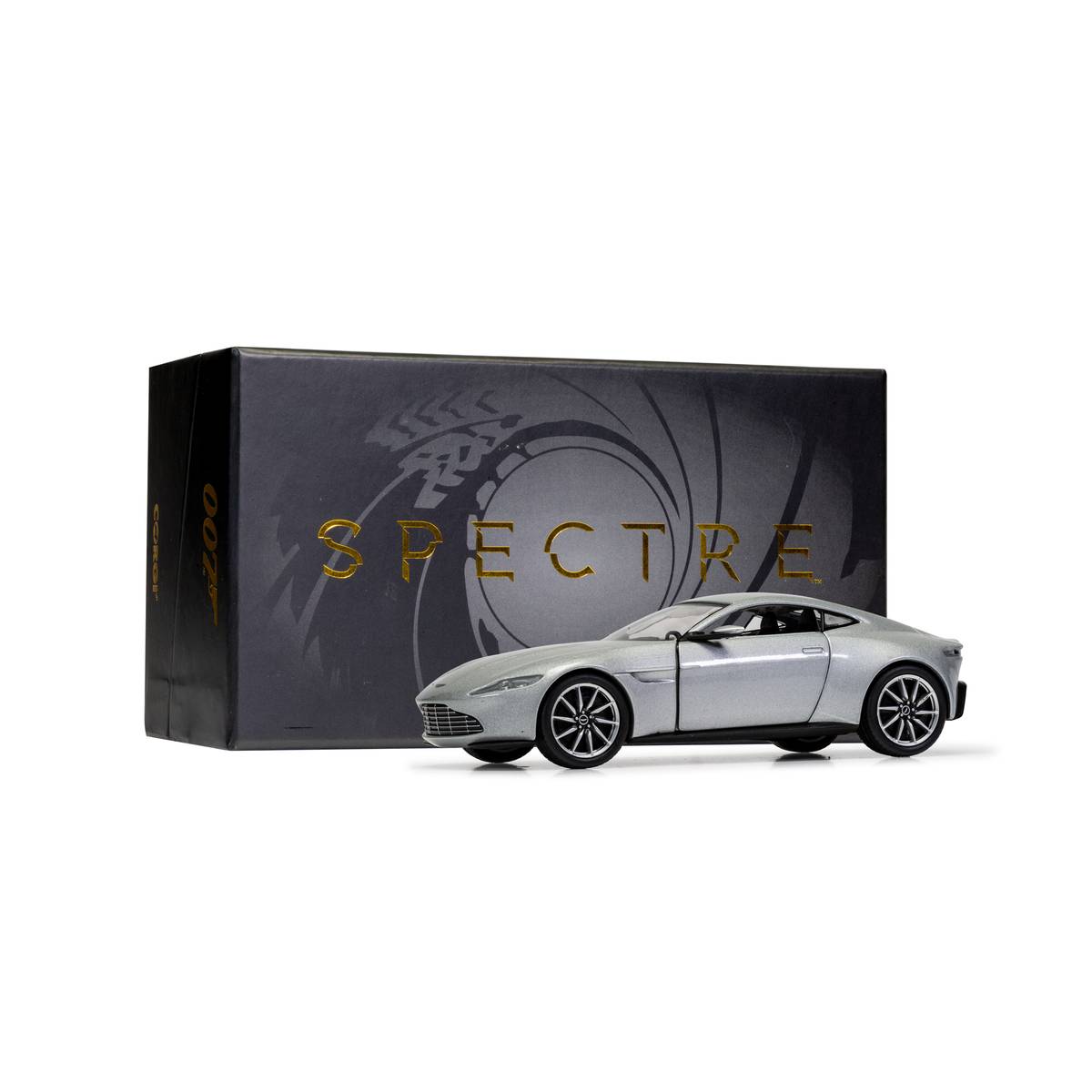 Corgi James Bond Aston Martin DB10 Diecast Model