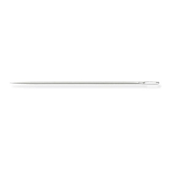 Milward No. 6 Embroidery Needle 16 Pack