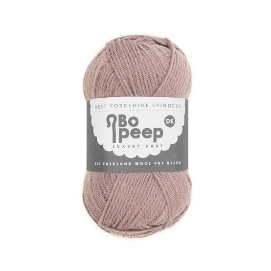 West Yorkshire Spinners Flowerfairy Bo Peep Luxury Baby Yarn 50g