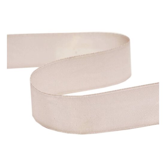 Carmandy Satin Ribbon 20mm x 15m