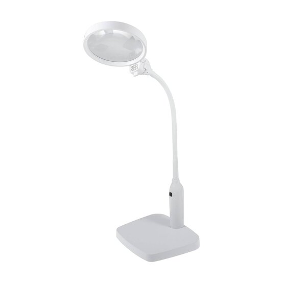 Purelite Multi Use Magnifying Lamp