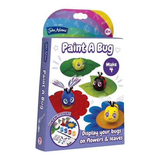 Paint a Bug