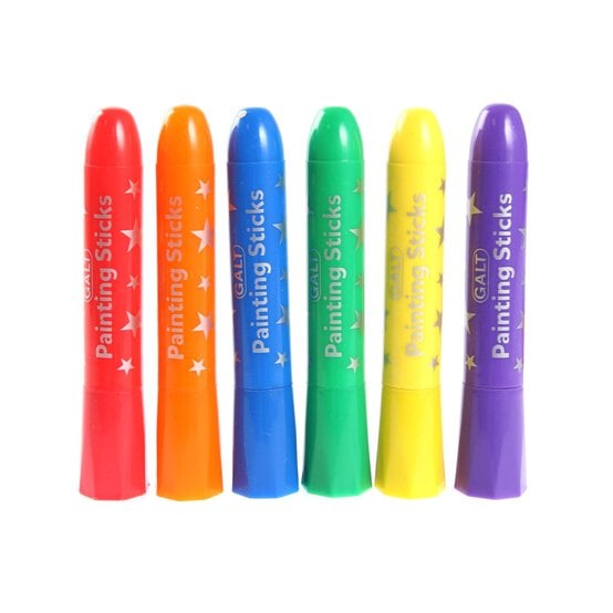 Galt Painting Sticks 6 Pack
